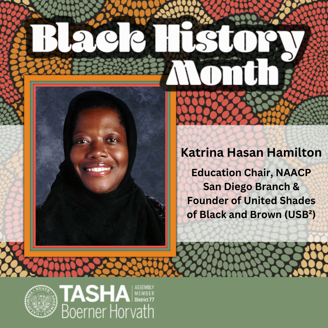 Black History Month  Multi-Ethnic Student Affairs (MESA)