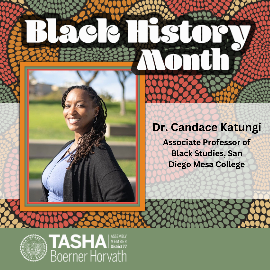 Black History Month  Multi-Ethnic Student Affairs (MESA)