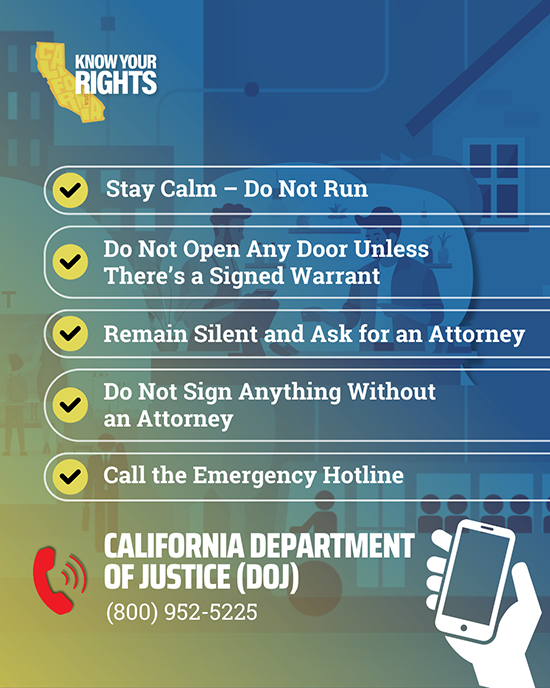 ad77 boerner My Statement on ICE Arrests in Encinitas