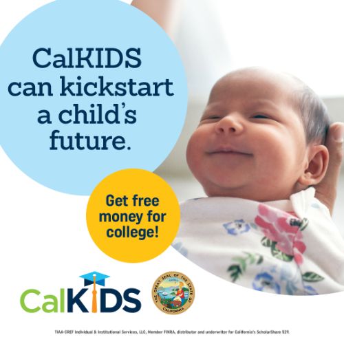 CalKIDS Resources Available