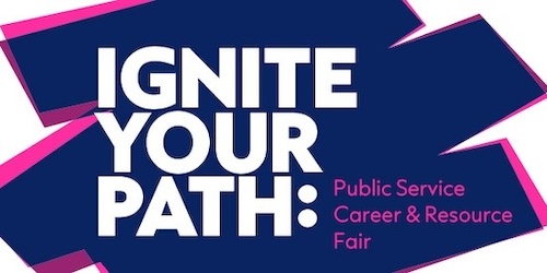 ad77 Public Service Career and Resource Fair