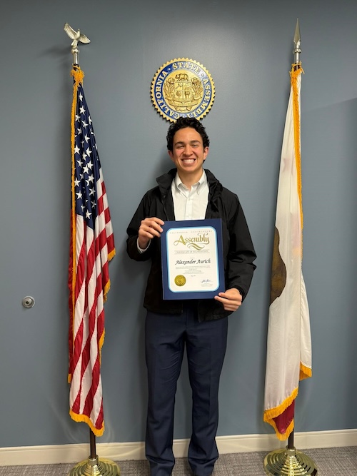 ad77 Intern Alexander Aurich