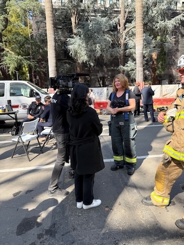 ad77 boerner Fight for Firefighters' Retirement Security