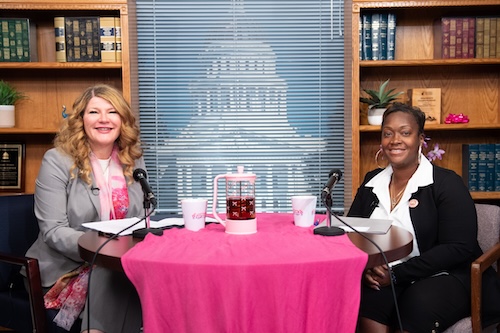 ad77 boerner Tea Time with Tasha