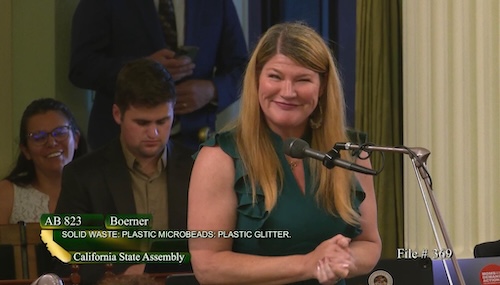 ad77 boerner California is One Step Closer to Banning Plastic Microbeads
