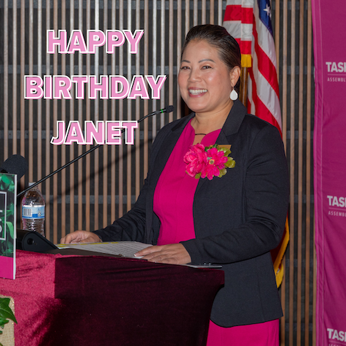 ad77 boerner Happy Birthday Janet Chin!