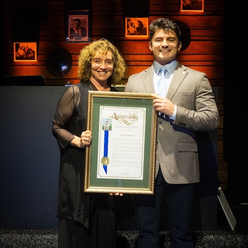 ad77 La Jolla Playhouse Recognized in the District as Nonprofit of the Year