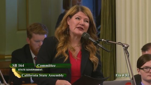 ad77 Passing the State Budget