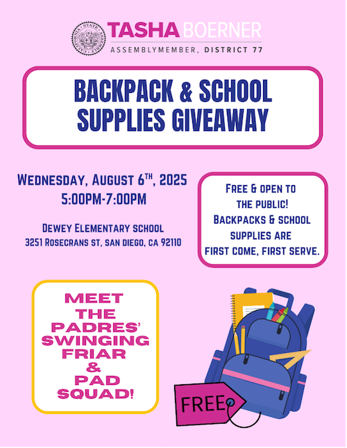 ad77 Boerner Annual Backpack Giveaway