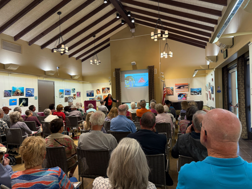 ad77 Boerner Senior Scam Stoppers Seminar