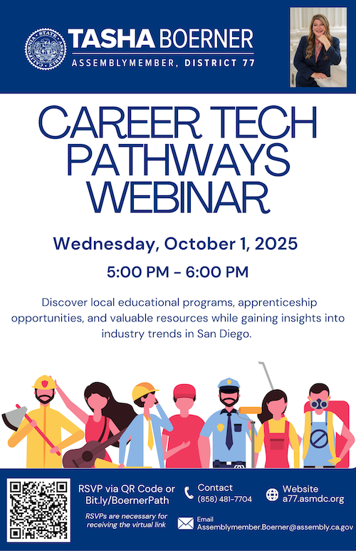 ad77 boerner Career Tech Pathways Webinar