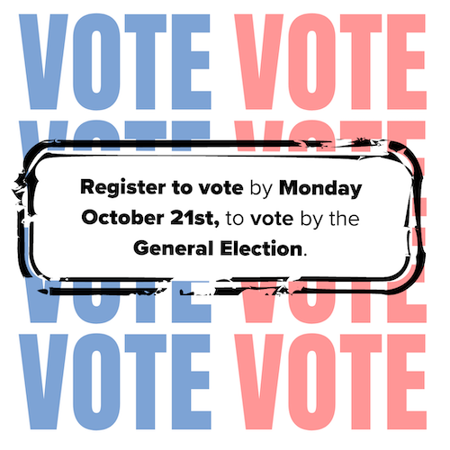 ad77 Register to Vote