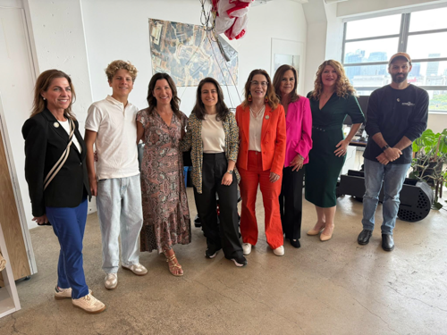 Assemblymember Boerner alt