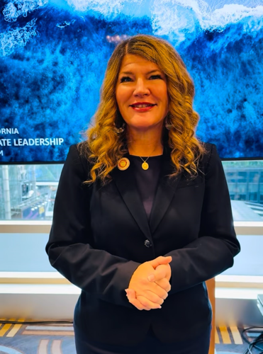 Assemblymember Boerner Climate Week Continued