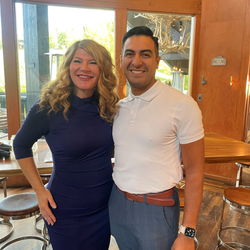 Assemblymember Boerner Council of State Governments West