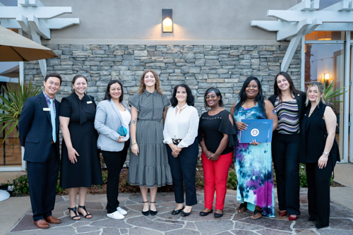 Assemblymember Boerner Direct Support Professionals Empowerment Awards