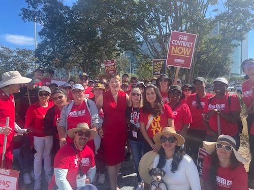 ad77 Standing in Solidarity with Kaiser Mental Health Workers