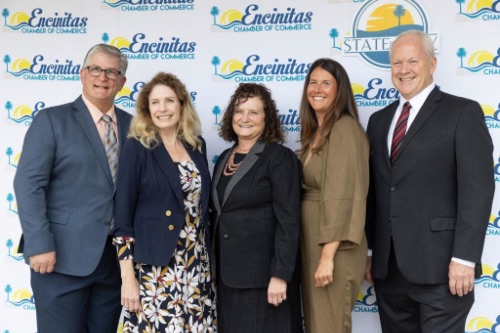 Encinitas State of the City
