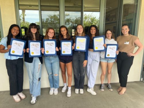 Rancho Coastal Humane Society's Celebration of Second Chances: Bark to the Future