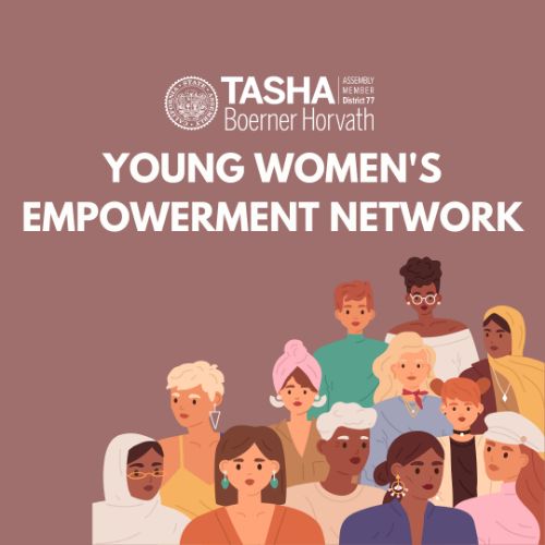 Young Women's Empowerment Network