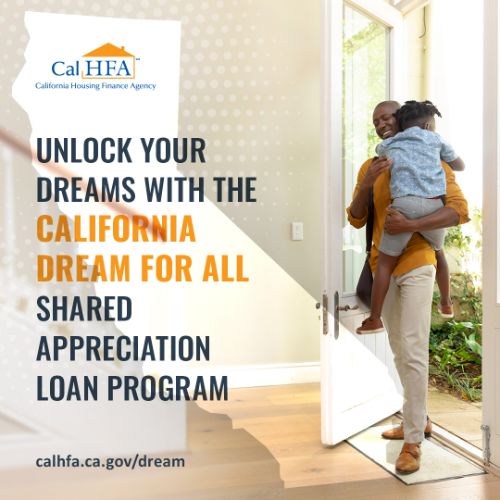 ad77 California Dream for All