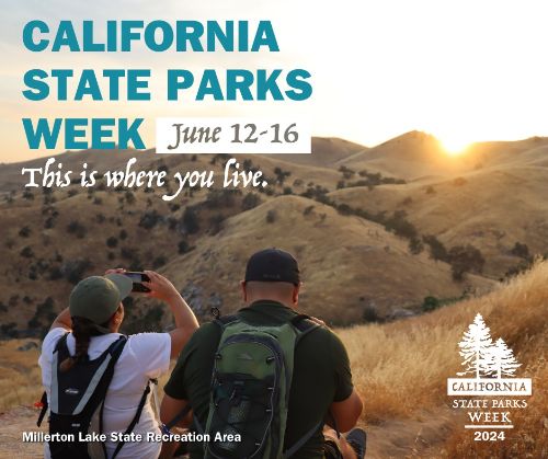 ad77 California State Parks Week