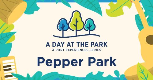 ad77 A Day at the Park A Port Experiences Series