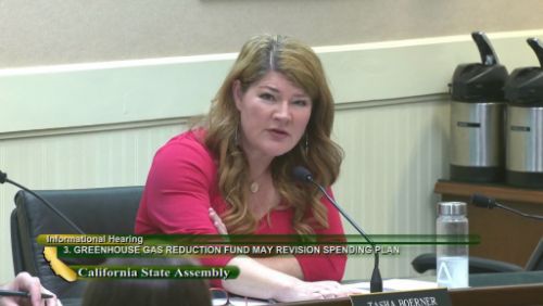 ad77 Budget Subcommittee No.4