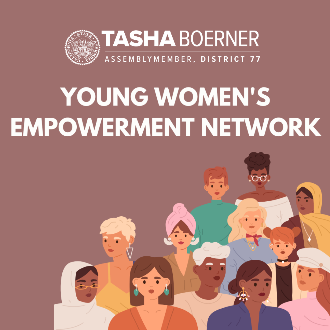Young Women's Empowerment Network