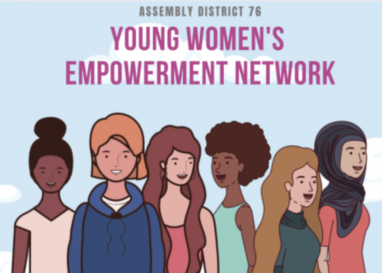 North County Young Women's Empowerment Network