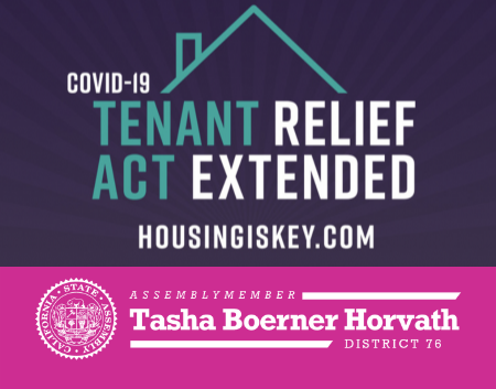 Tenant Relief