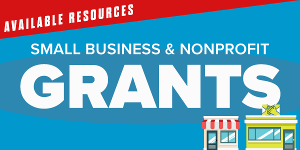 Small Business and Non Profit