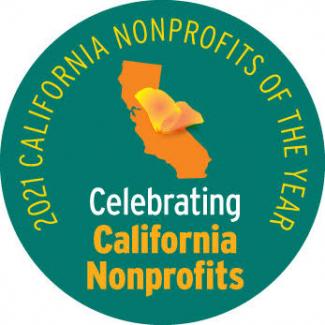 cal nonprofit of the year