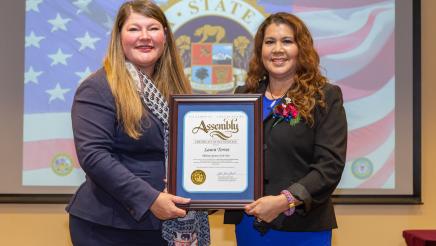 2021 Veteran and Servicemember Awards
