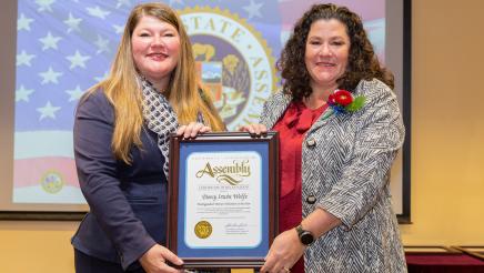 2021 Veteran and Servicemember Awards