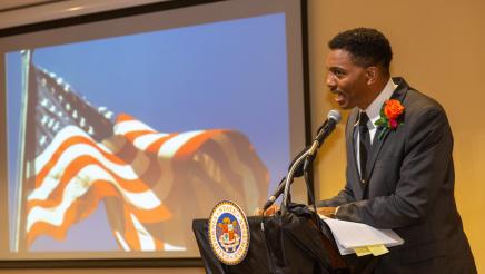 2021 Veteran and Servicemember Awards