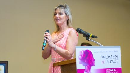 2022 Women of Impact Awards Ceremony
