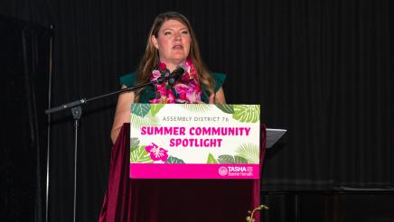 Summer Community Spotlight