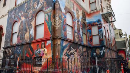 Cultural Arts Tour
