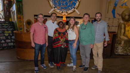 Balboa Park Cultural Arts District Tour
