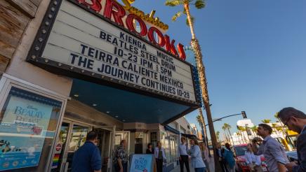 Oceanside Cultural Art District Tour