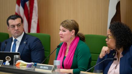 Budget Subcommittee 7 Hearing 