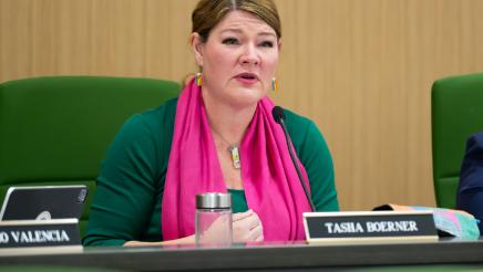 Budget Subcommittee 7 Hearing 