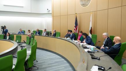 Budget Subcommittee 7 Hearing 