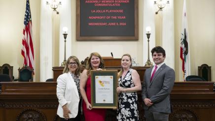 Nonprofit of the Year