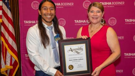 Environmental Hero Awards