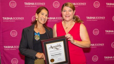 Environmental Hero Awards