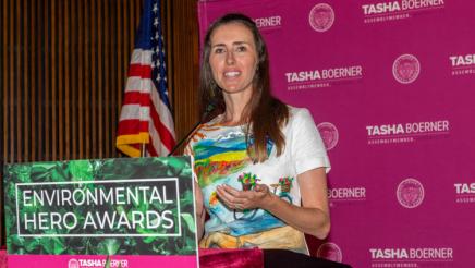 Environmental Hero Awards