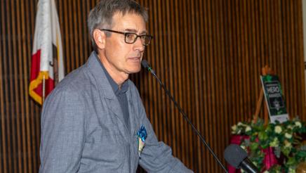 Environmental Hero Awards