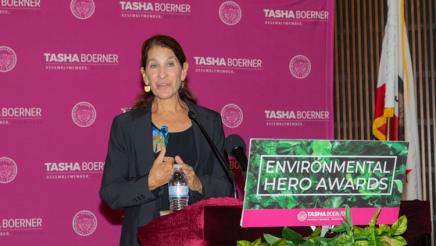 Environmental Hero Awards